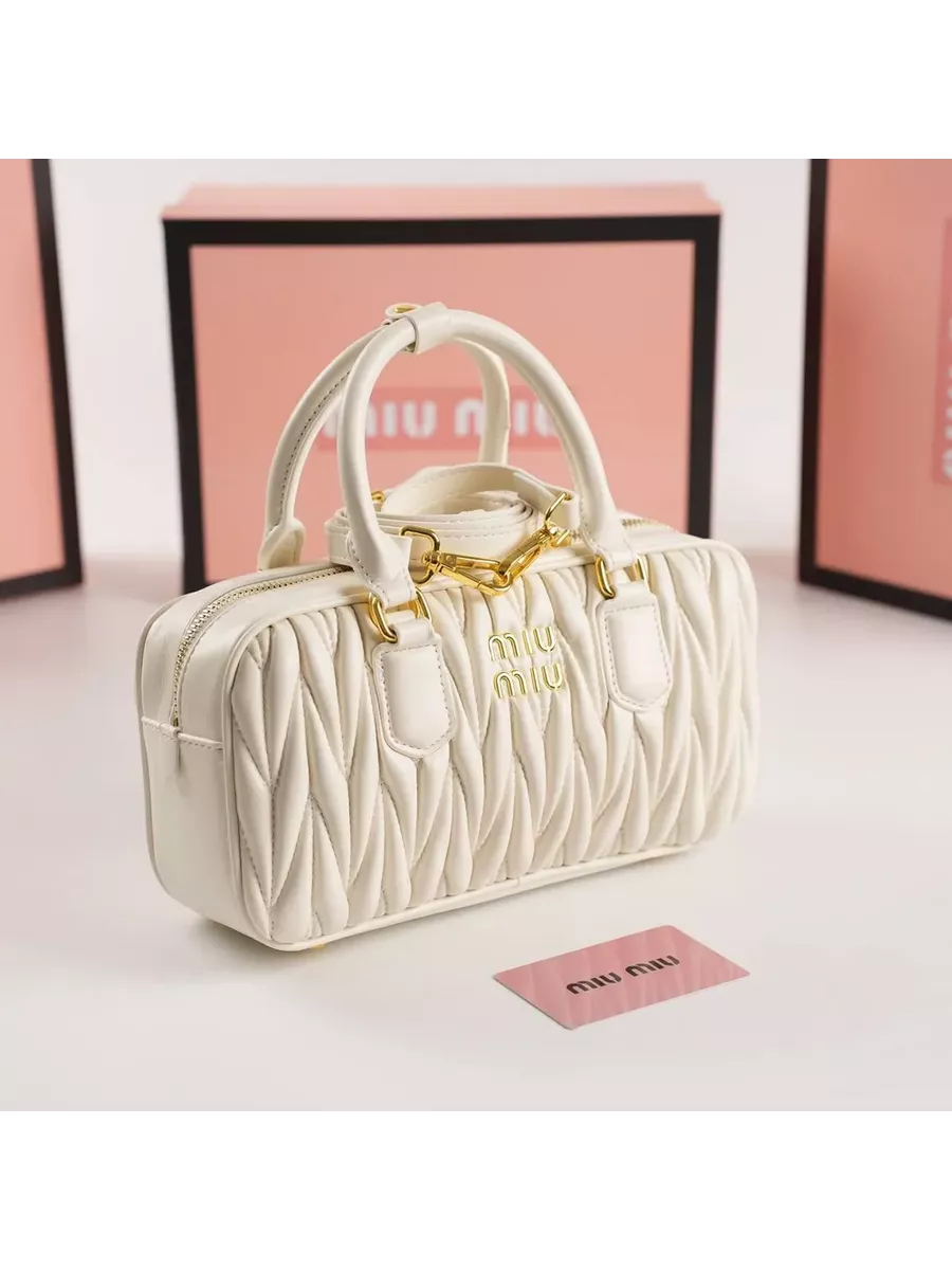 Bag/Miu - My Clothina