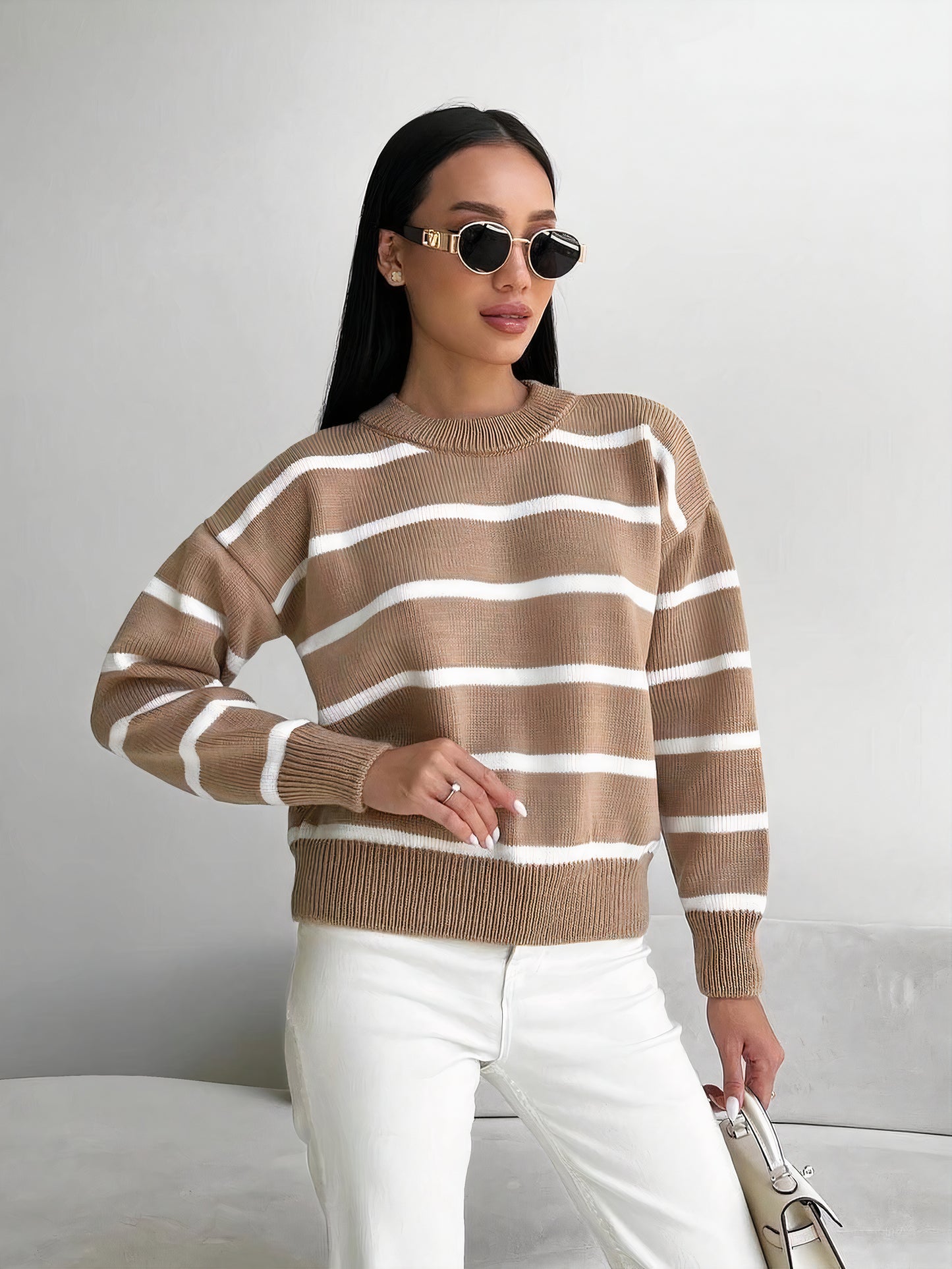 Sweater - My Clothina