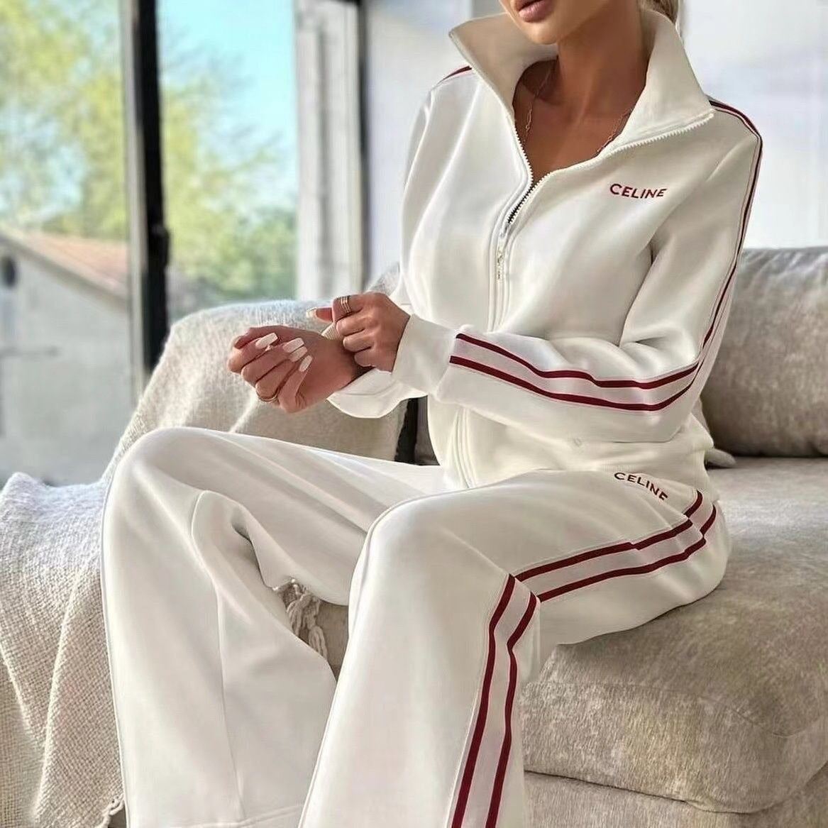 Tracksuit - My Clothina