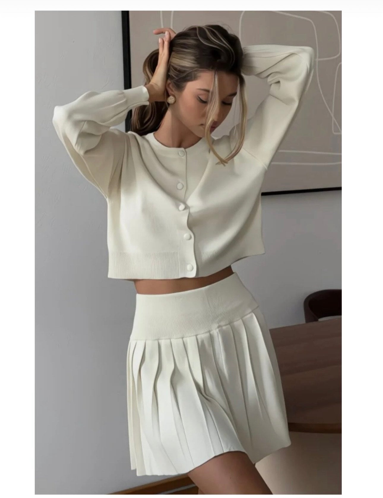 Matching set (Copy) My Clothina