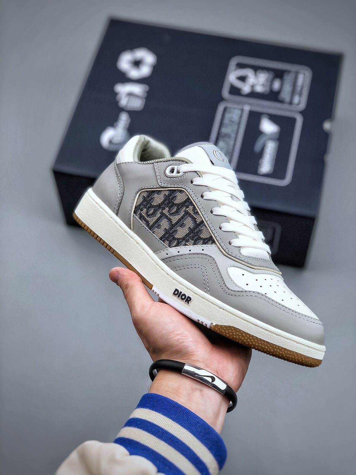 Sneakers - My Clothina