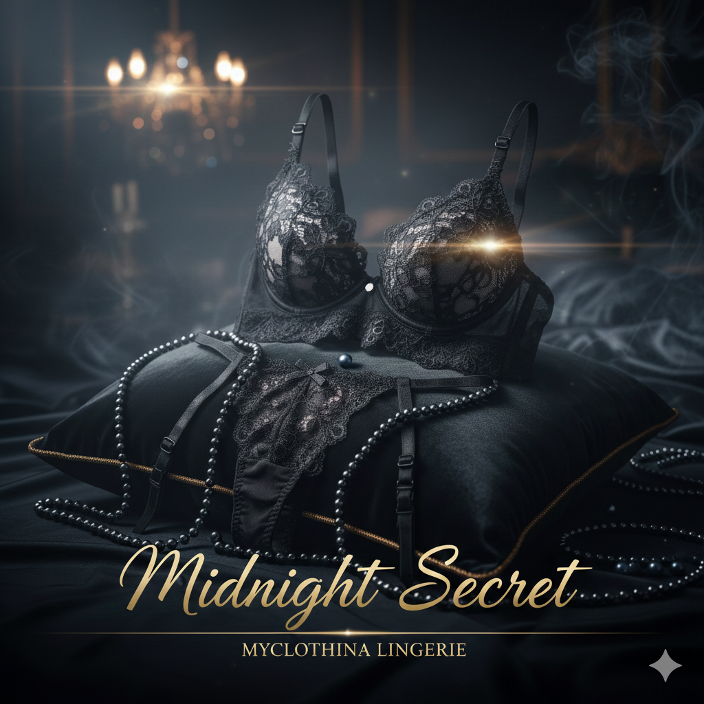 Midnight Secret
