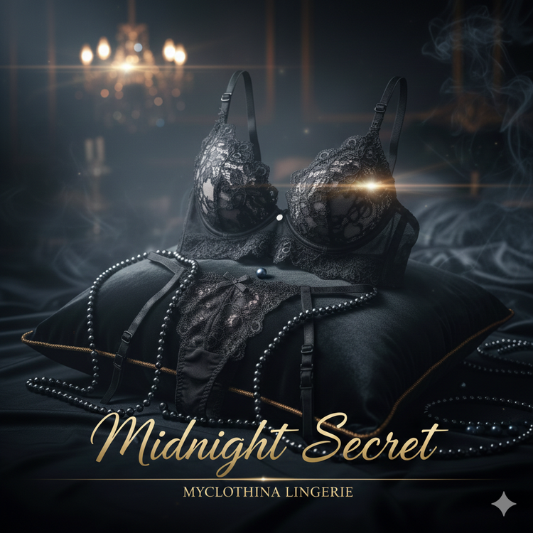 Midnight Secret