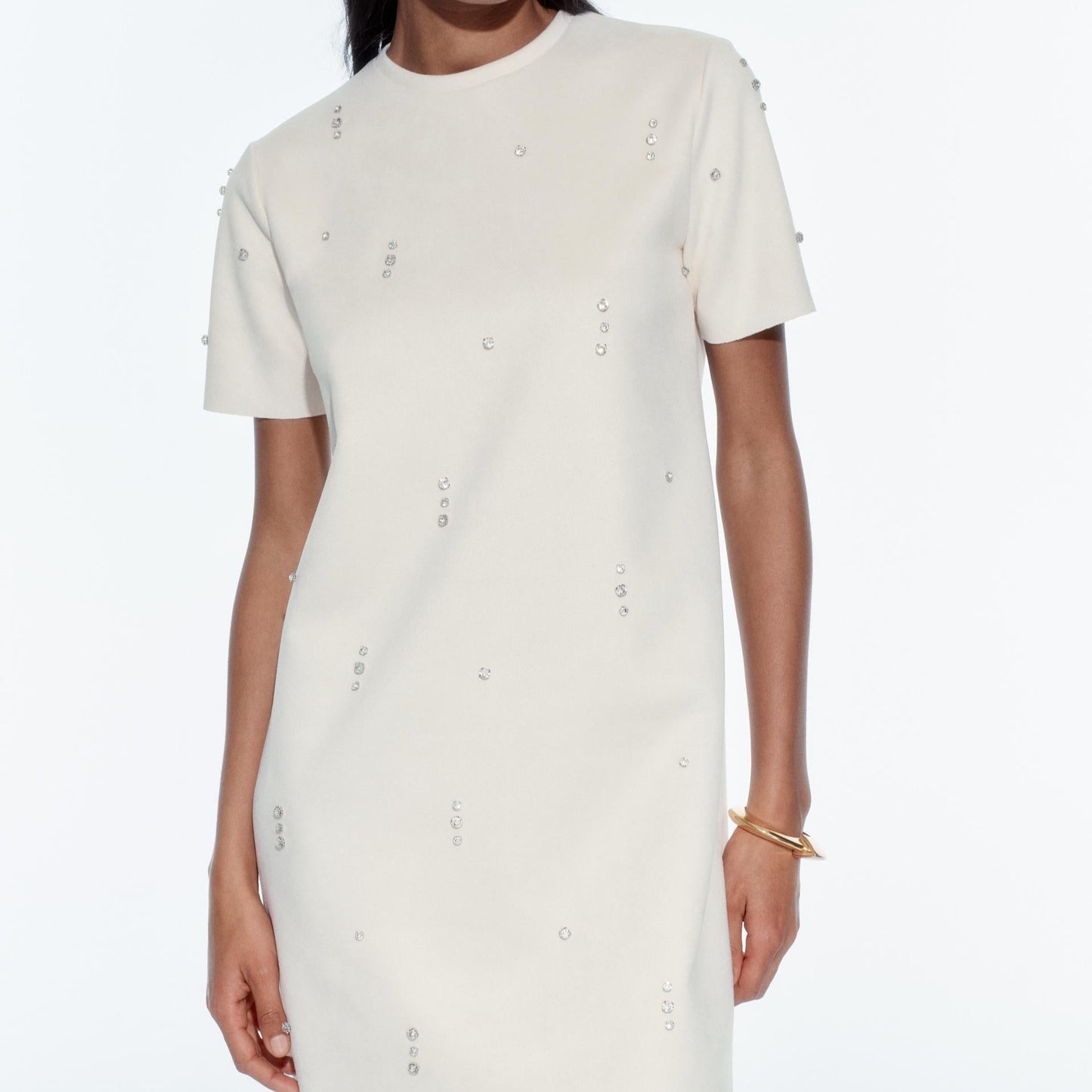 Summer Dress - My Clothina