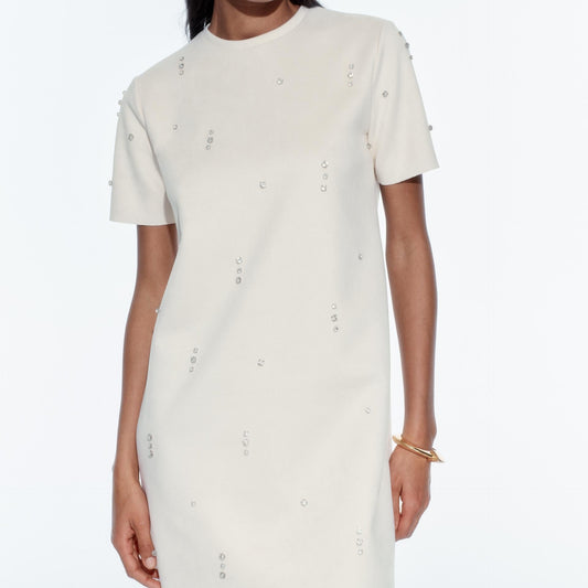 Summer Dress - My Clothina