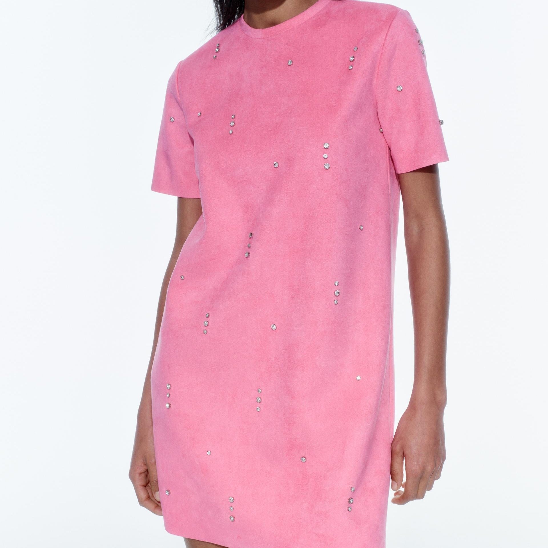 Summer Dress - My Clothina