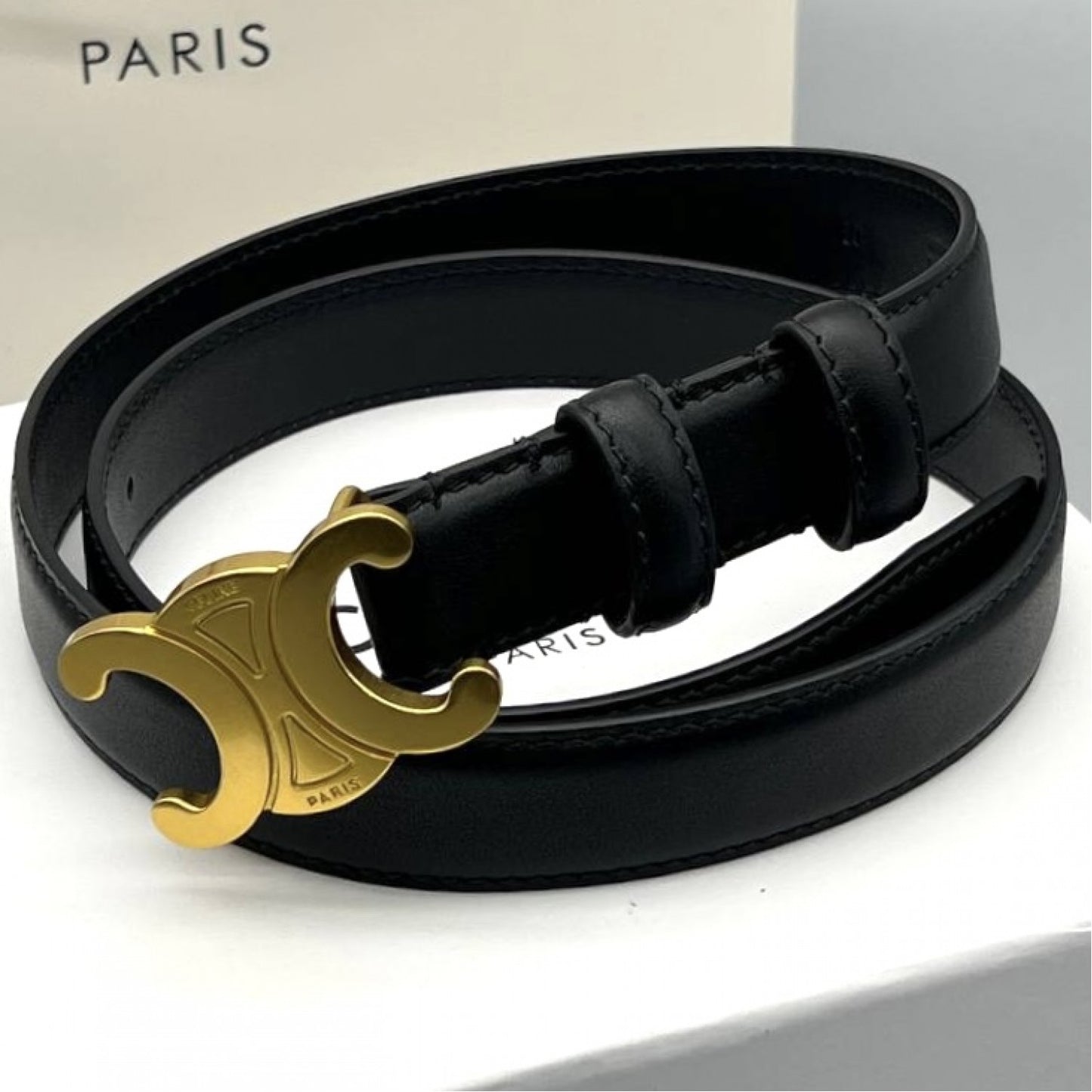 Belt/Celin - My Clothina