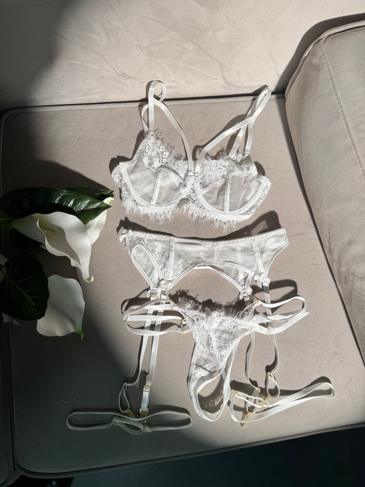 The Aphrodite My Clothina