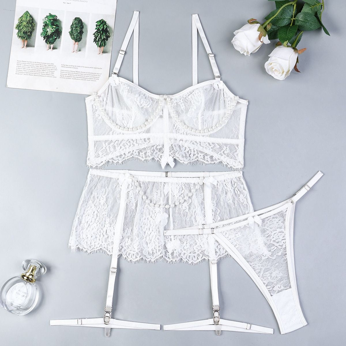 The Artemis Edge My Clothina