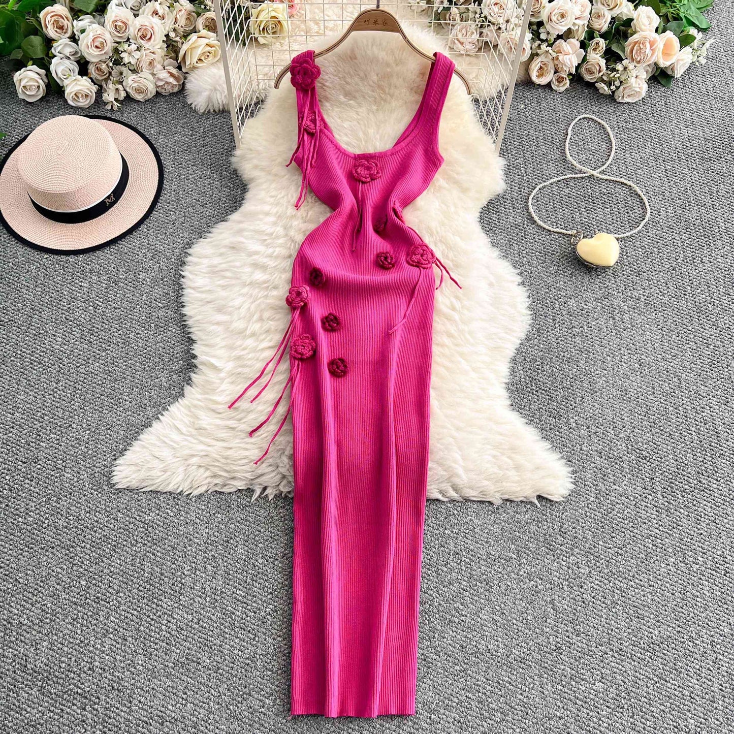 Flowery - My Clothina