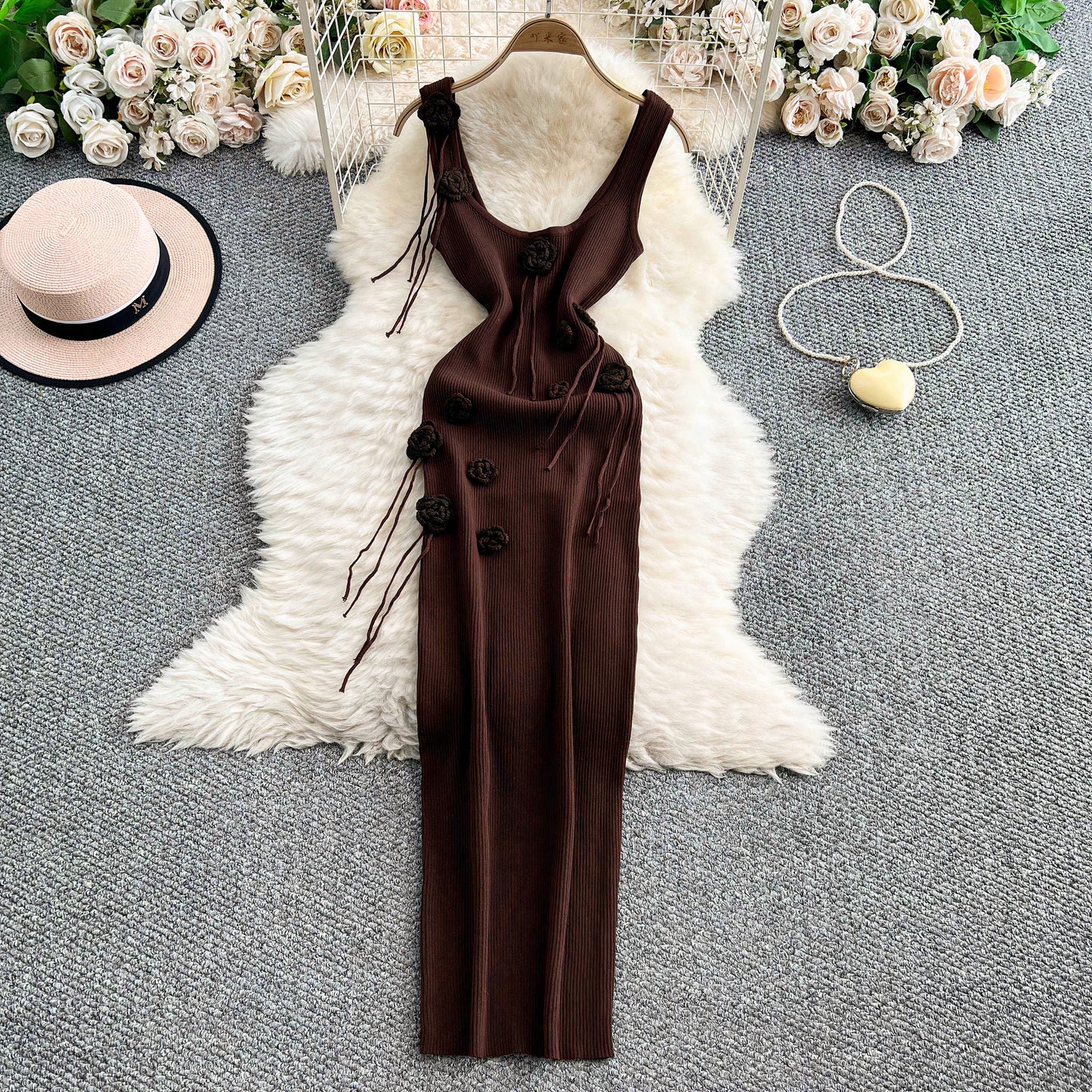 Flowery - My Clothina