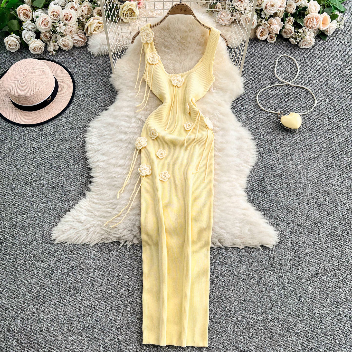 Flowery - My Clothina