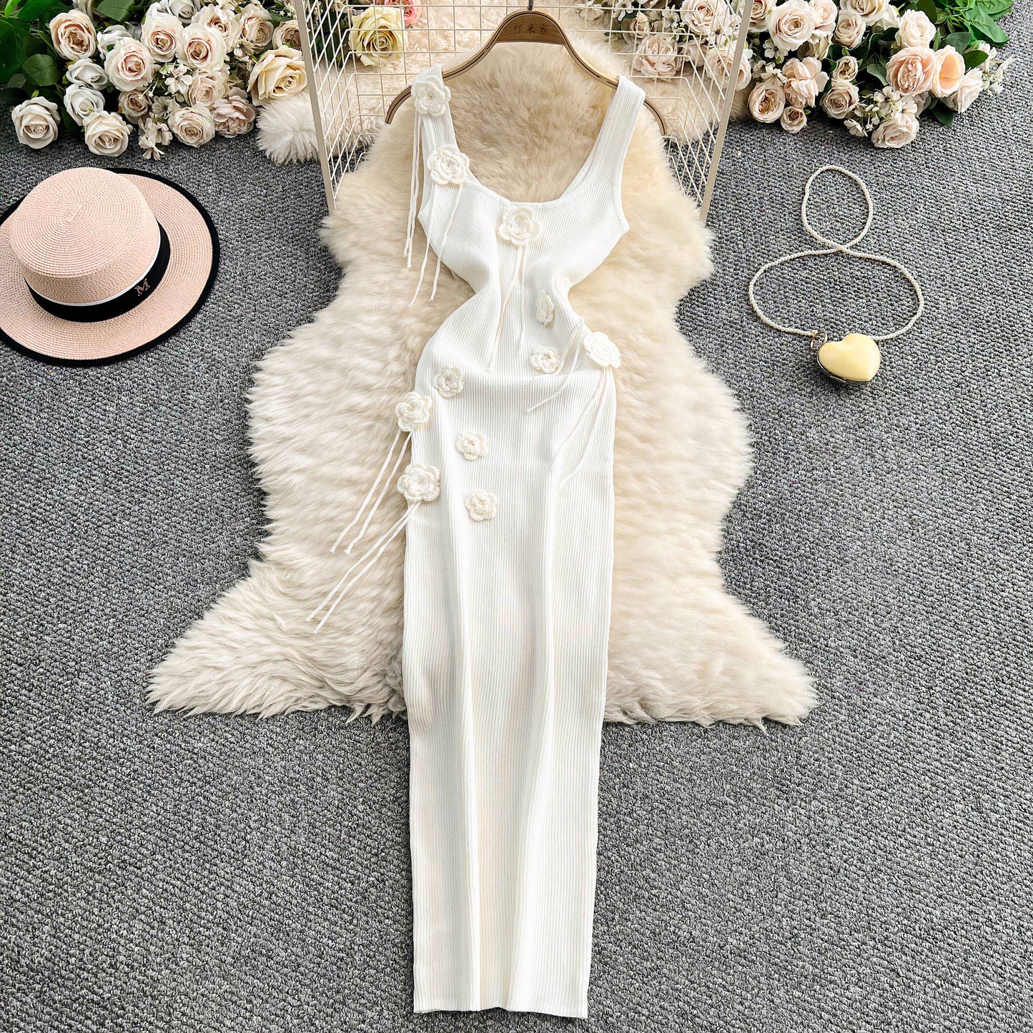 Flowery - My Clothina