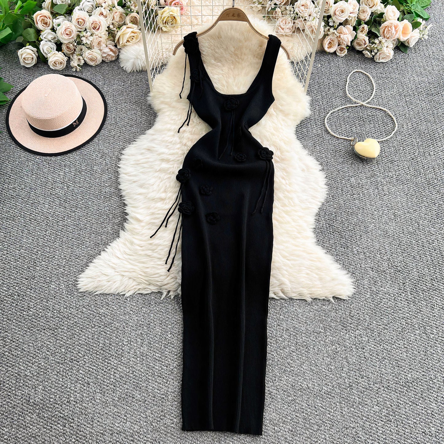 Flowery - My Clothina