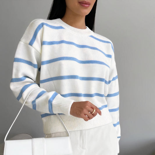 Sweater - My Clothina