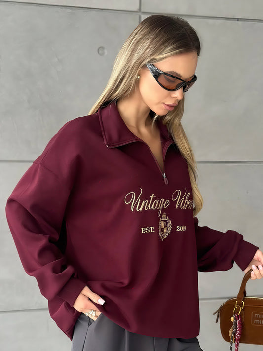 Sweater - My Clothina