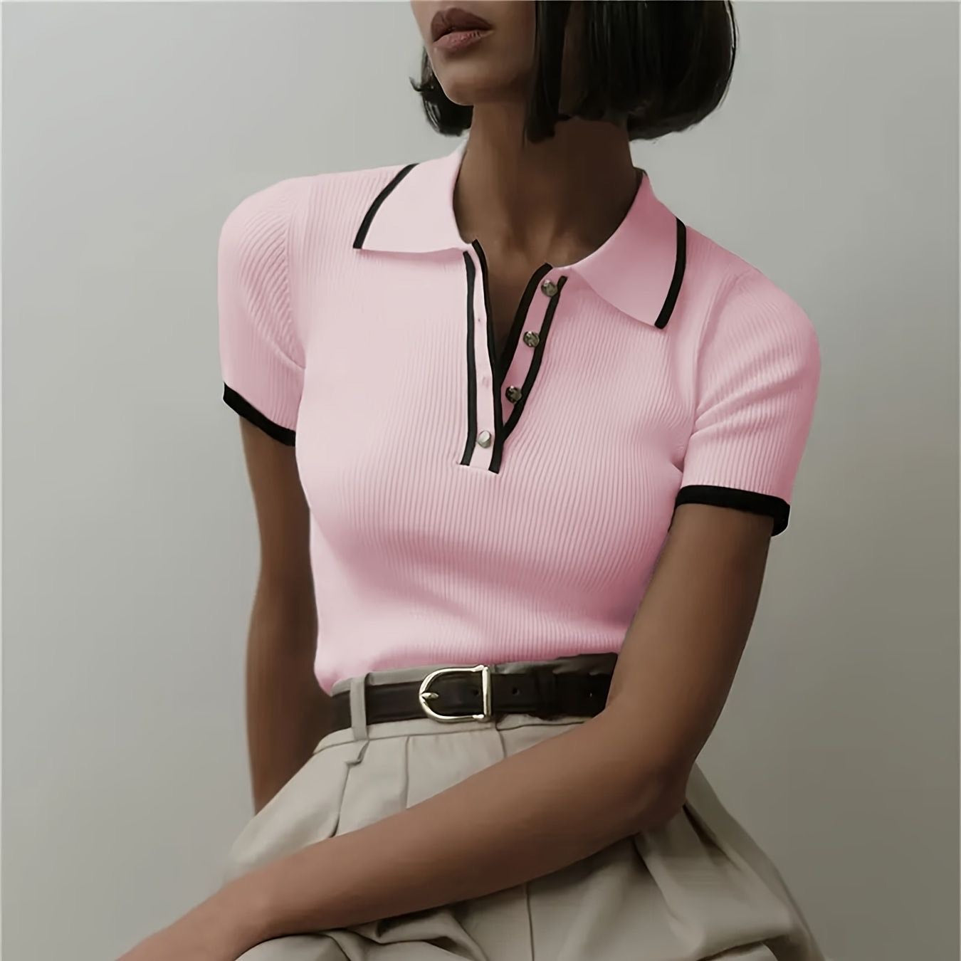 Polo shirt - My Clothina