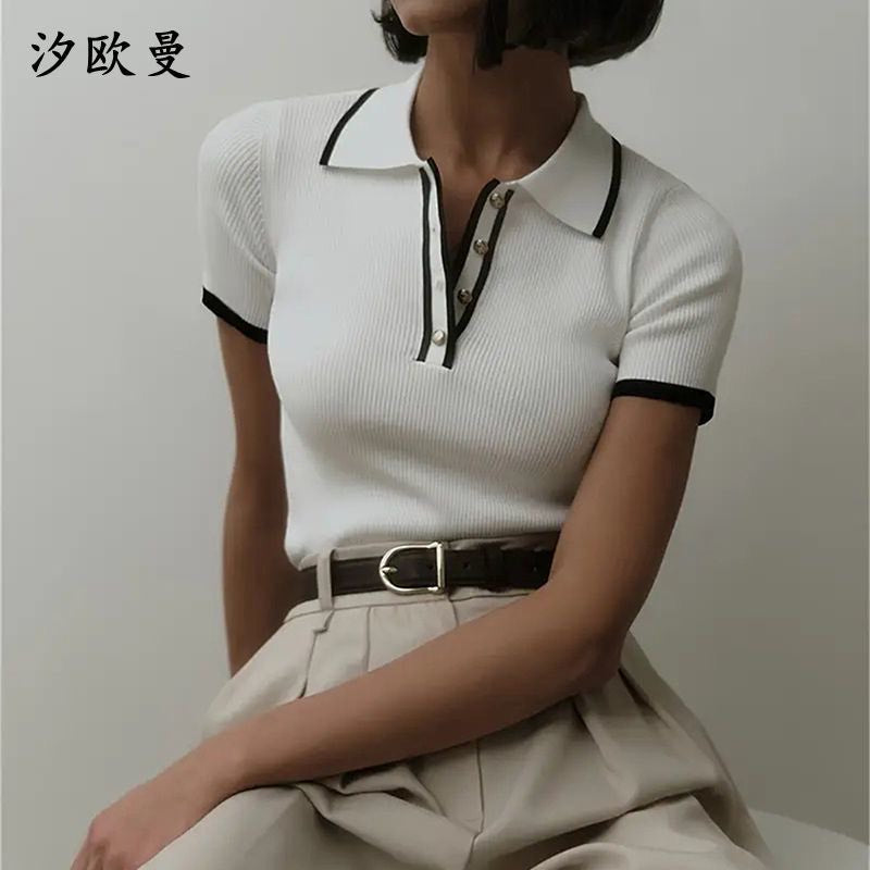 Polo shirt - My Clothina