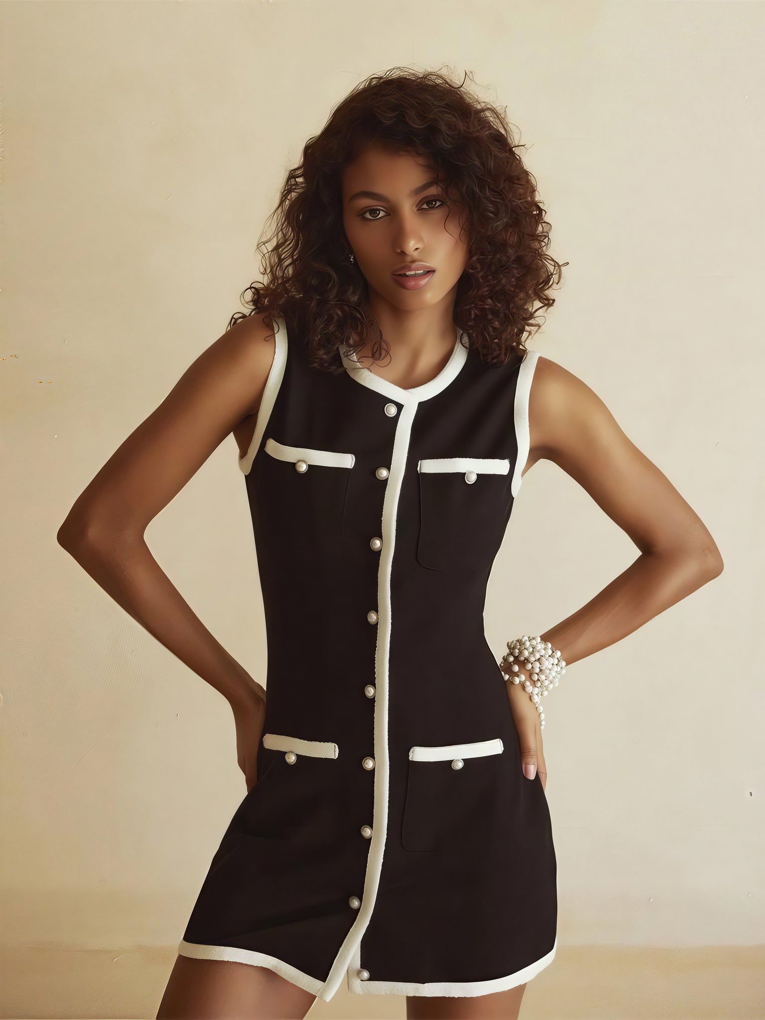 Simplicity - My Clothina