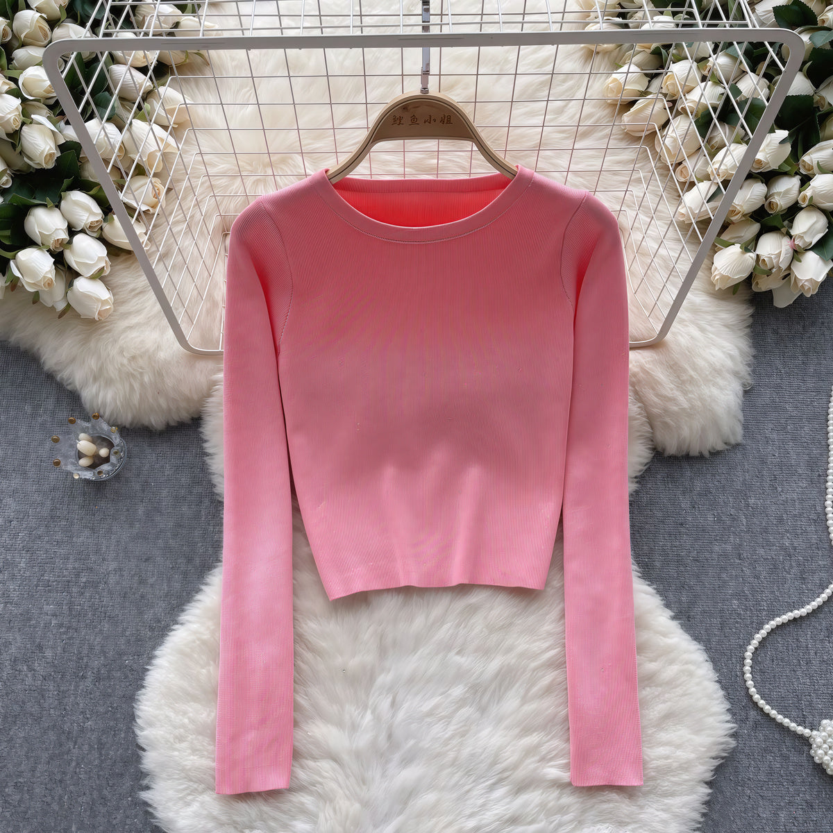 Long Sleeve - My Clothina