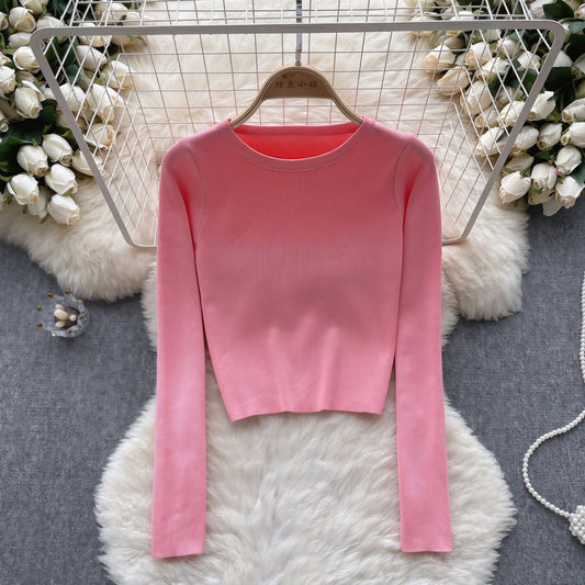 Long Sleeve - My Clothina