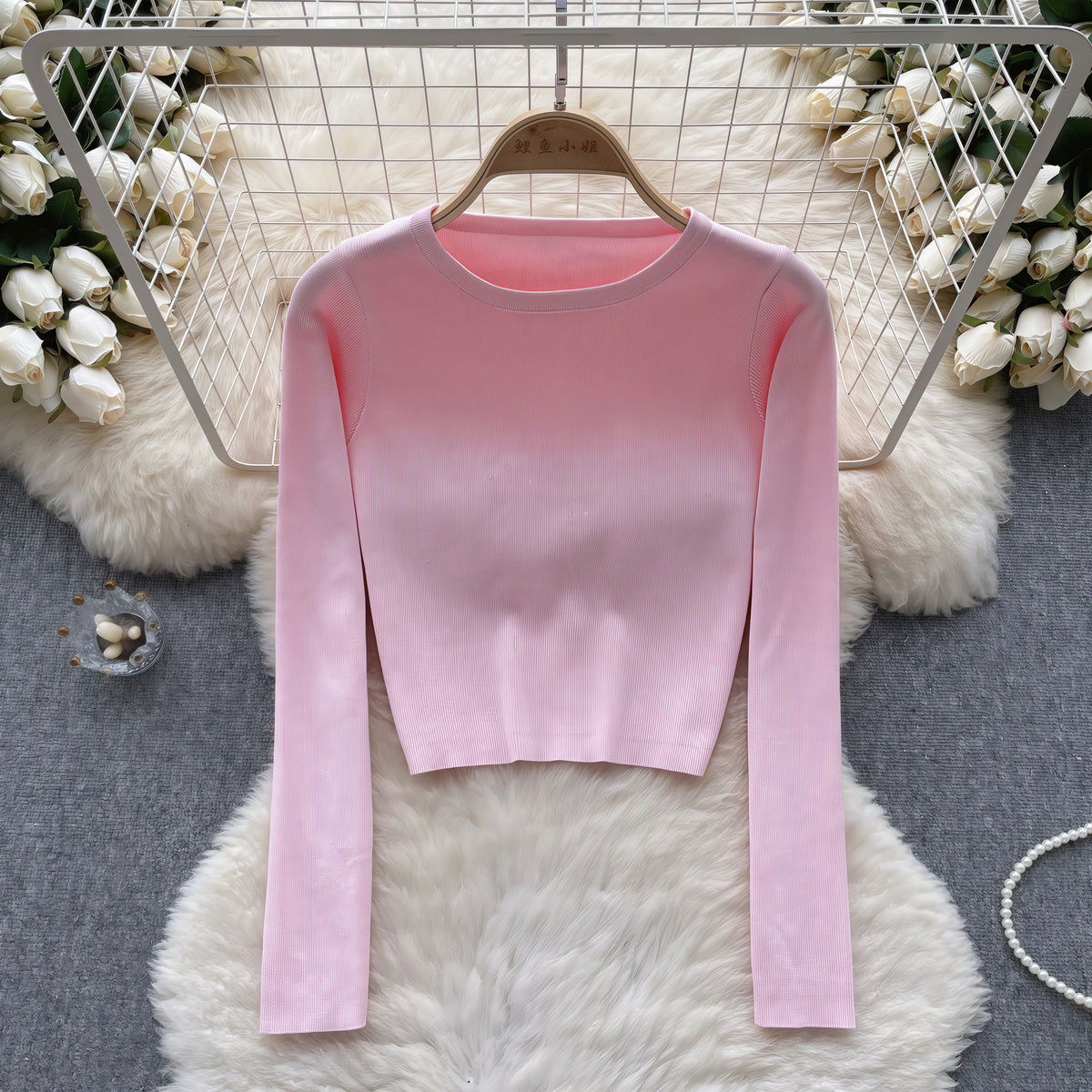 Long Sleeve - My Clothina