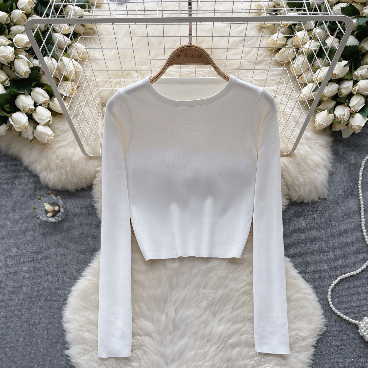 Long Sleeve - My Clothina