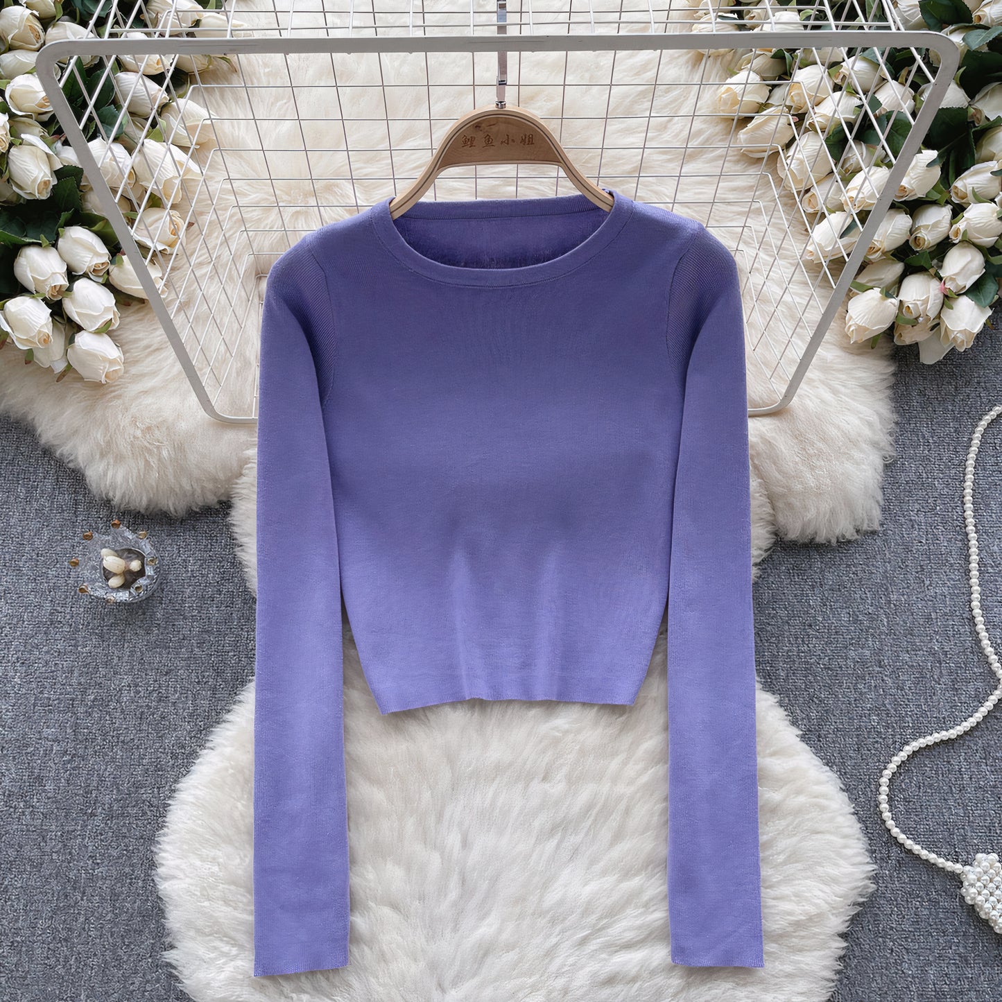 Long Sleeve - My Clothina