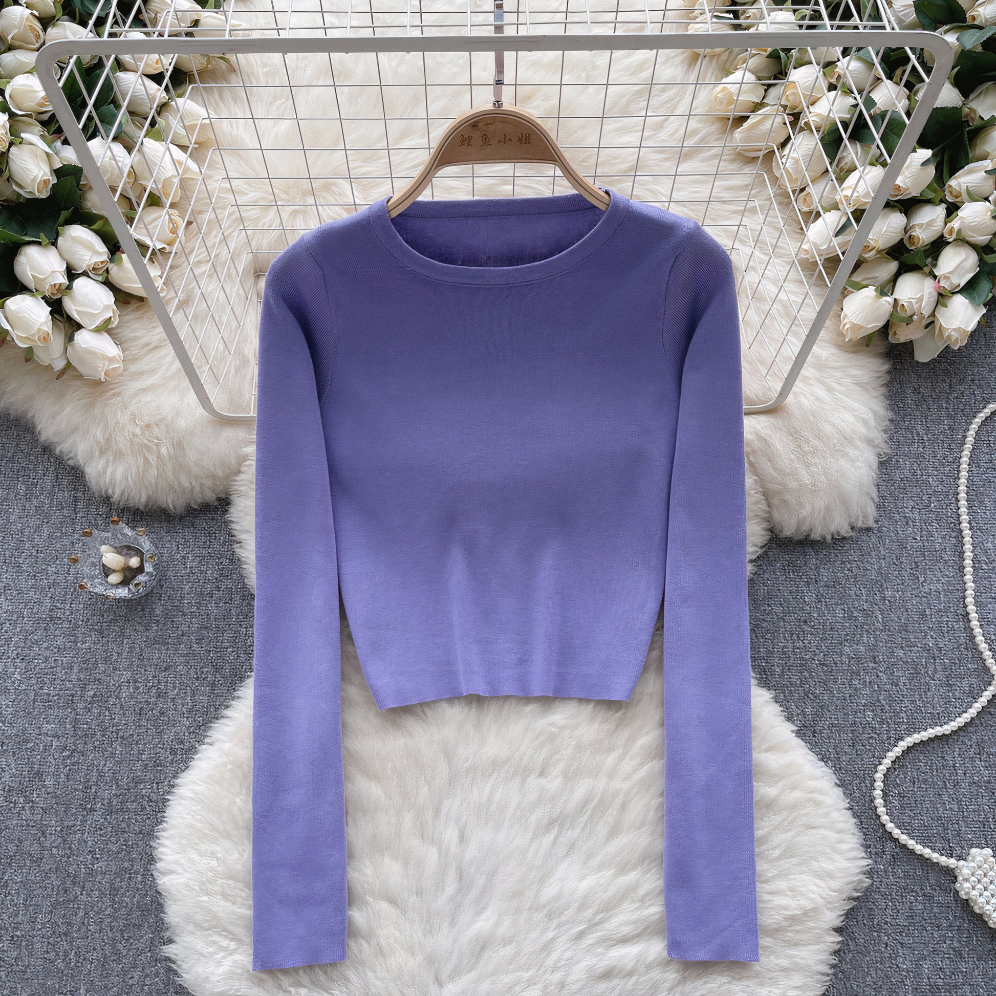 Long Sleeve - My Clothina