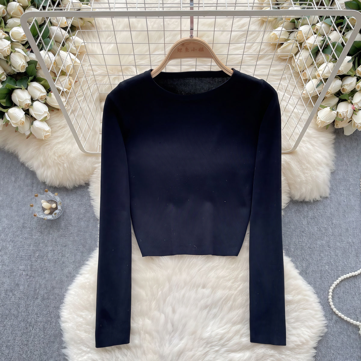 Long Sleeve - My Clothina