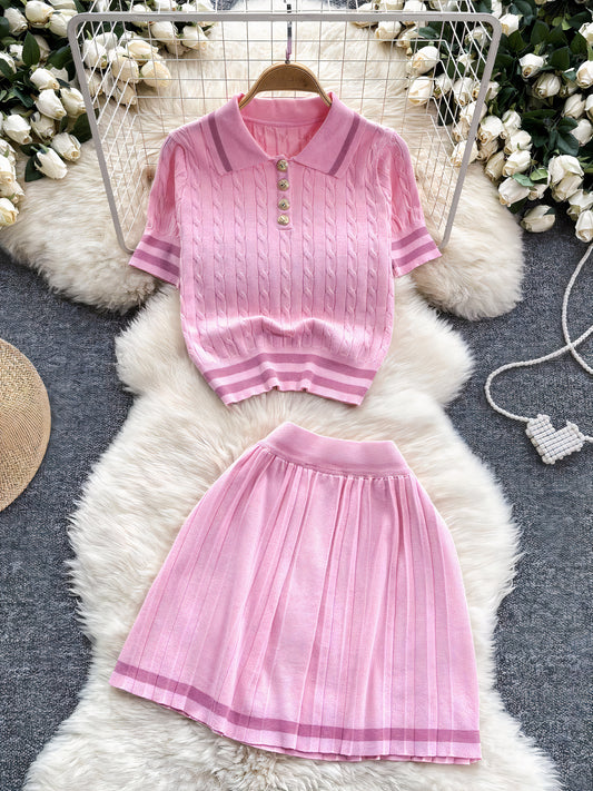 Summer Dress - My Clothina