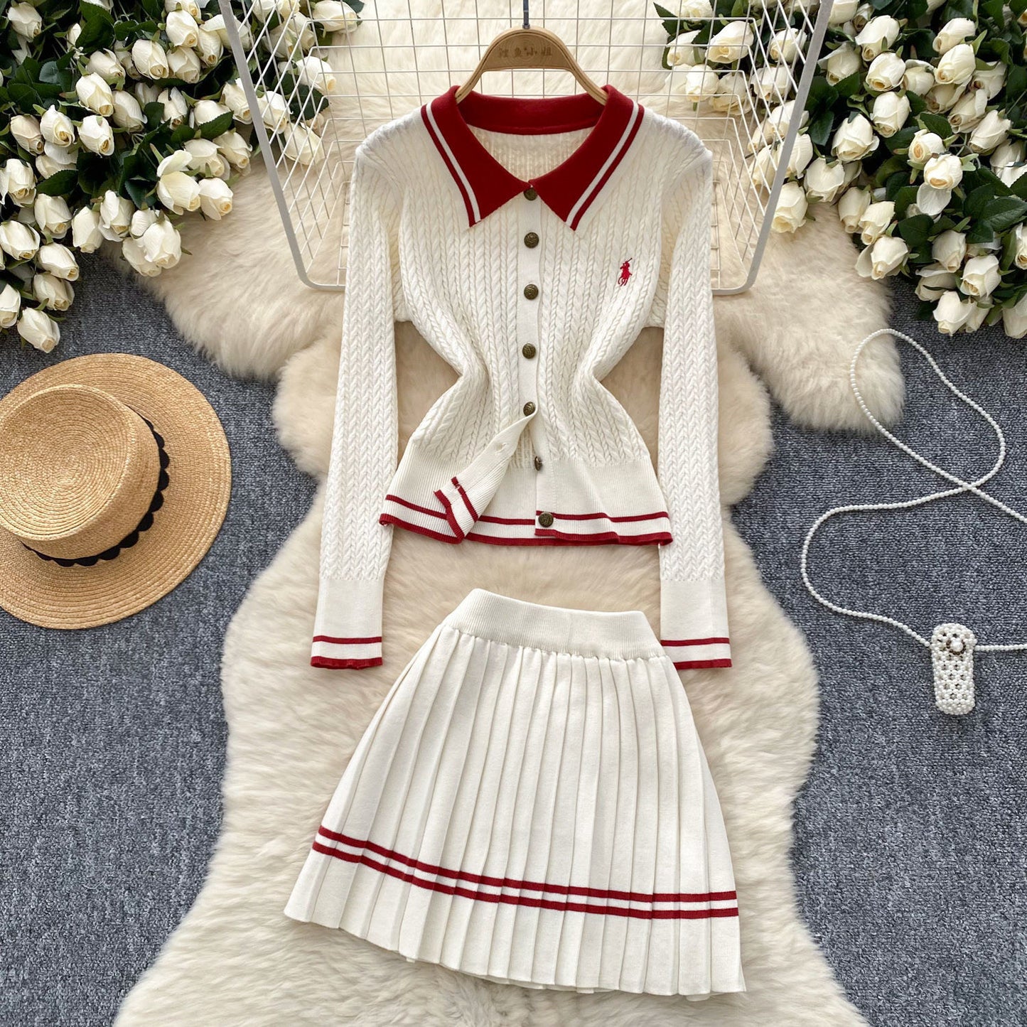 College Set - My Clothina