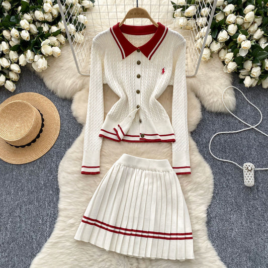 College Set - My Clothina