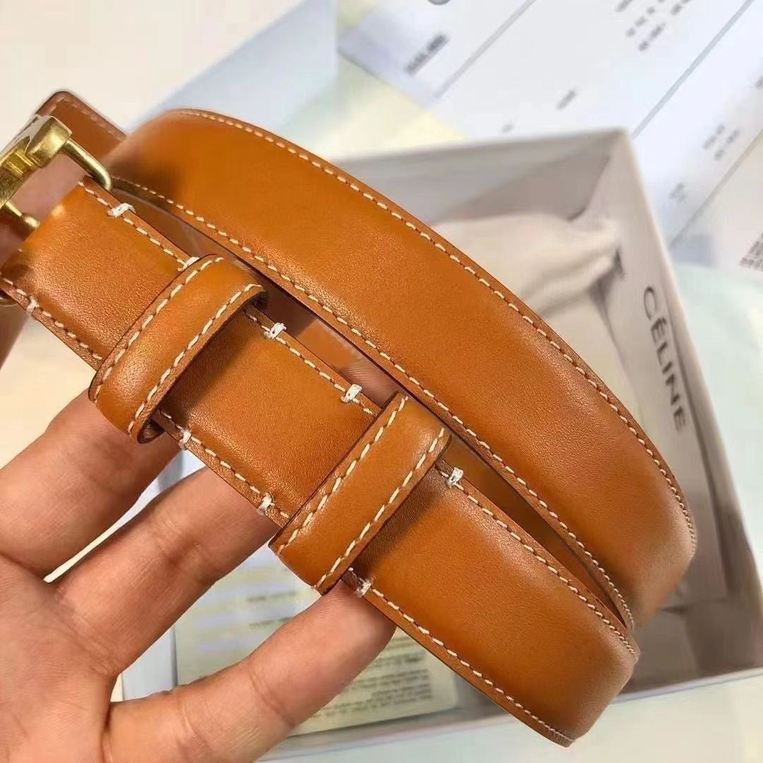 Belt/Celin - My Clothina