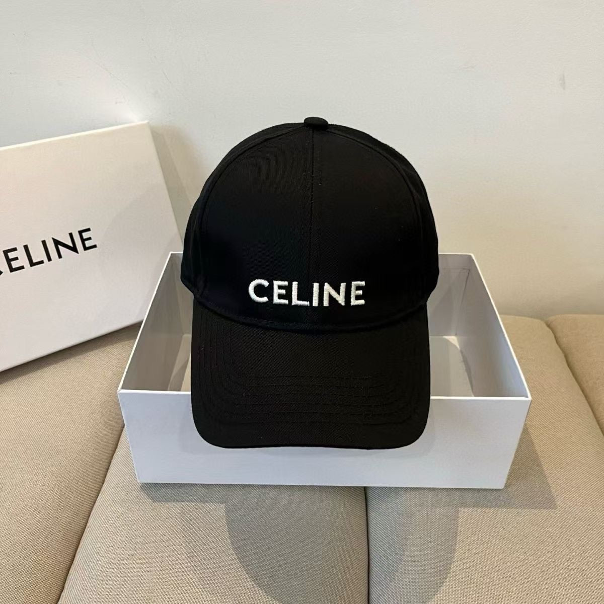 Cap/Celin - My Clothina