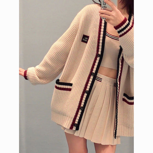 Cardigan - My Clothina