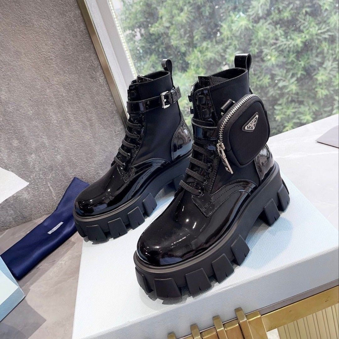 Boots/Prad - My Clothina