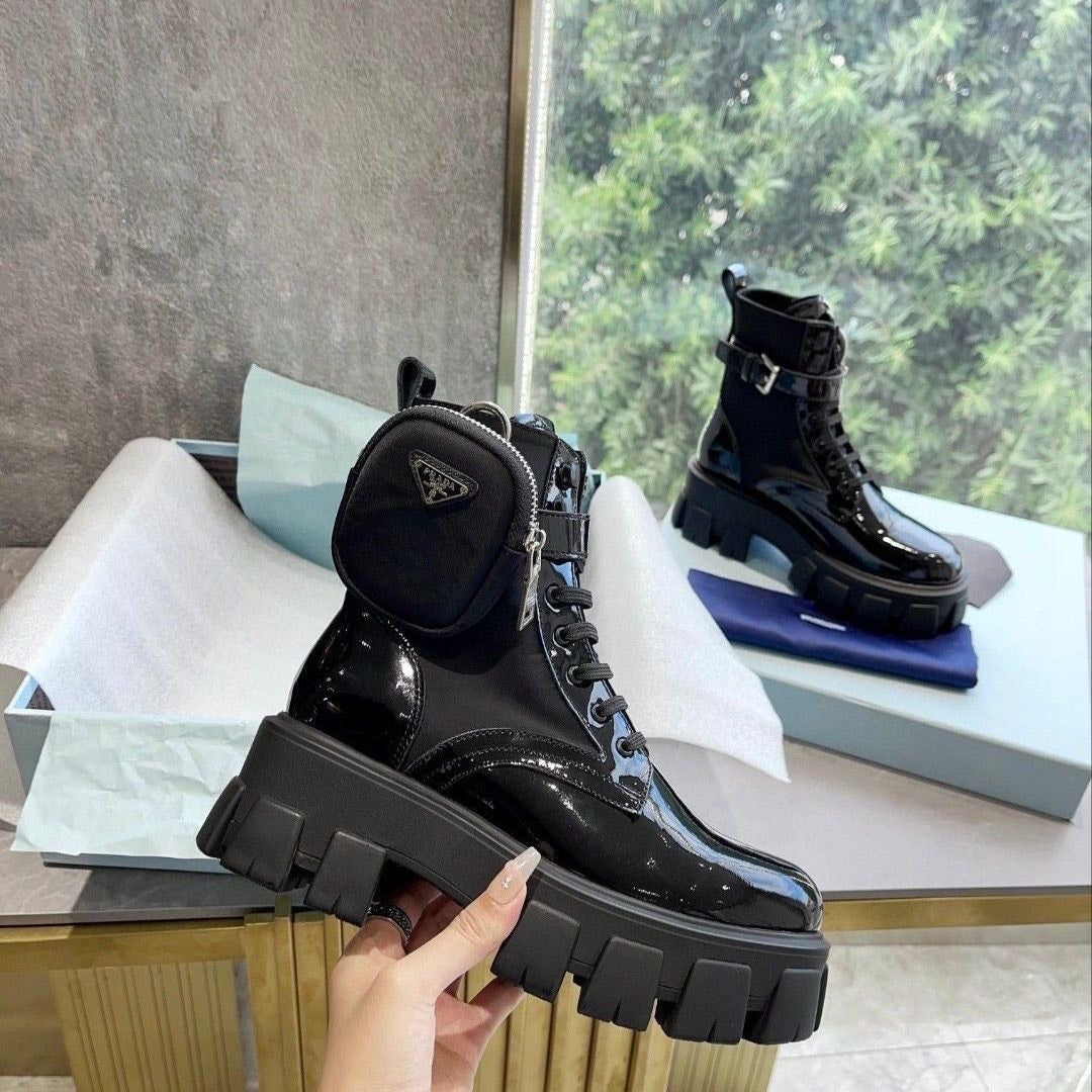 Boots/Prad - My Clothina