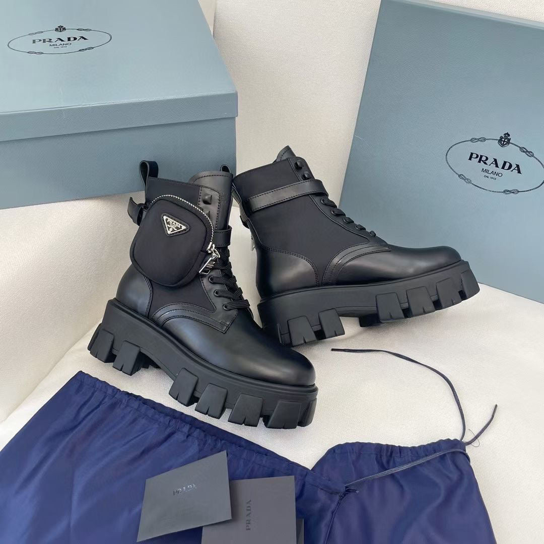 Boots/Prad - My Clothina