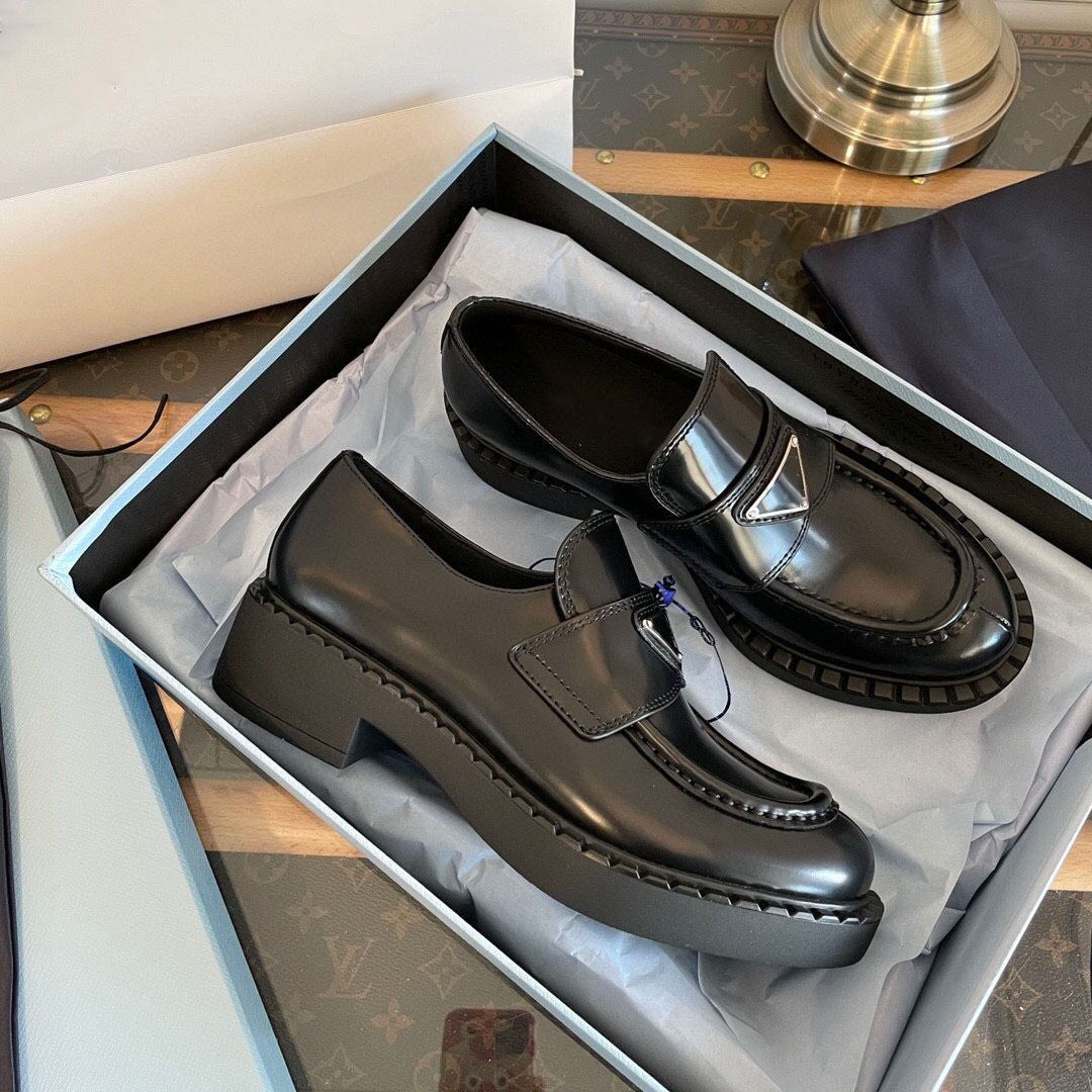 Platform Shoes - My Clothina