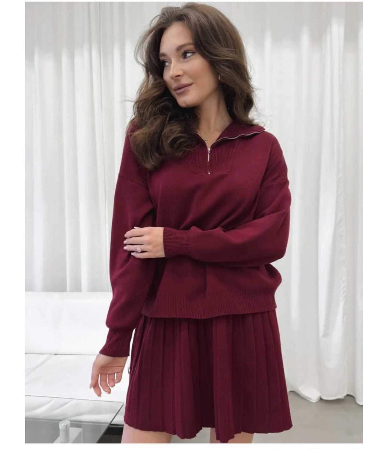 Matching set My Clothina