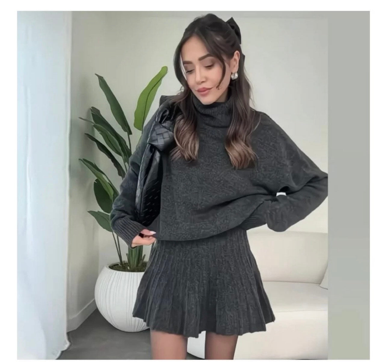 Matching set My Clothina