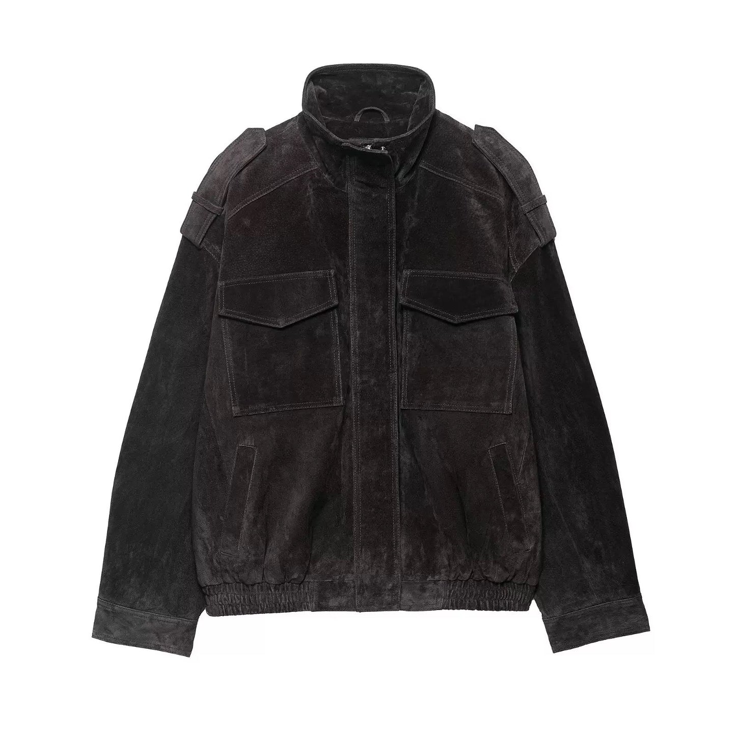 BOMBER JACKET My Clothina