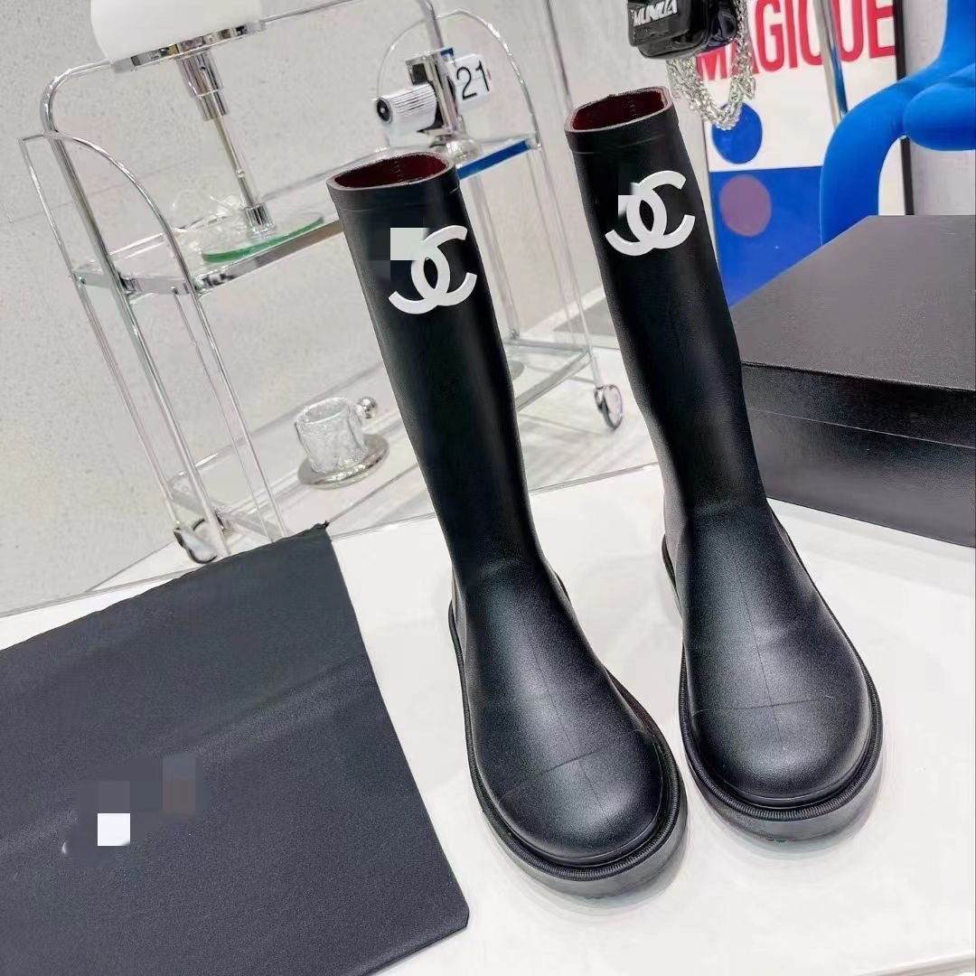 Chane* Boots My Clothina