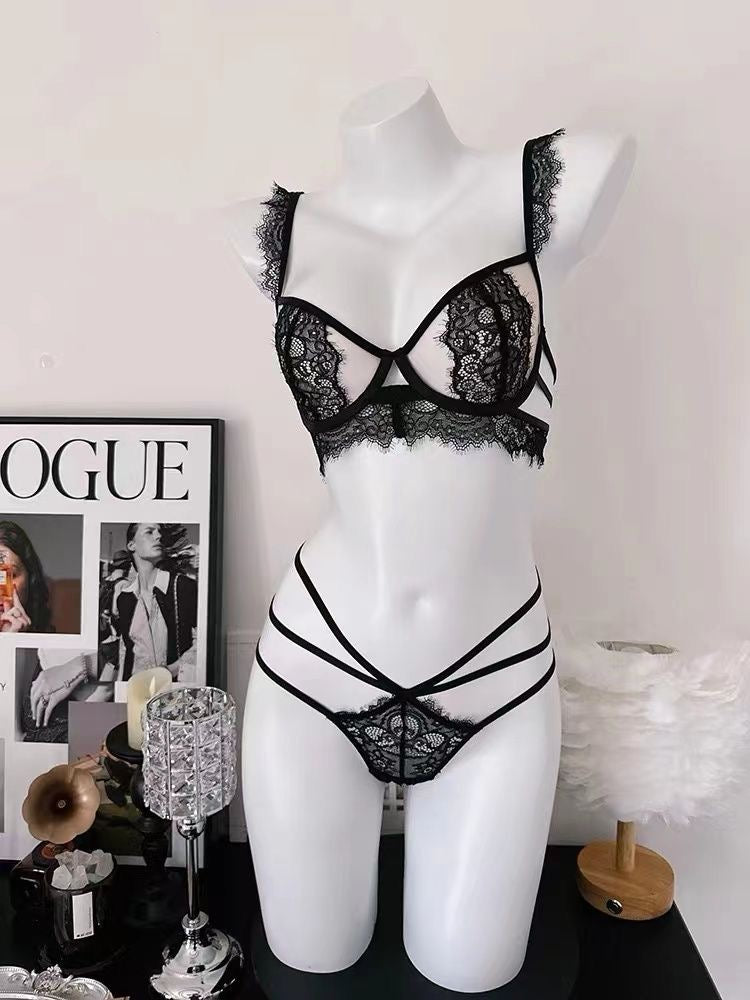 Lace Poetry My Clothina