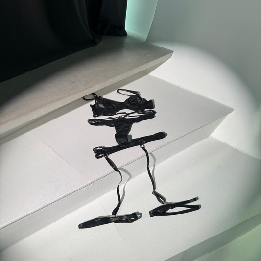 Dark Cascade My Clothina