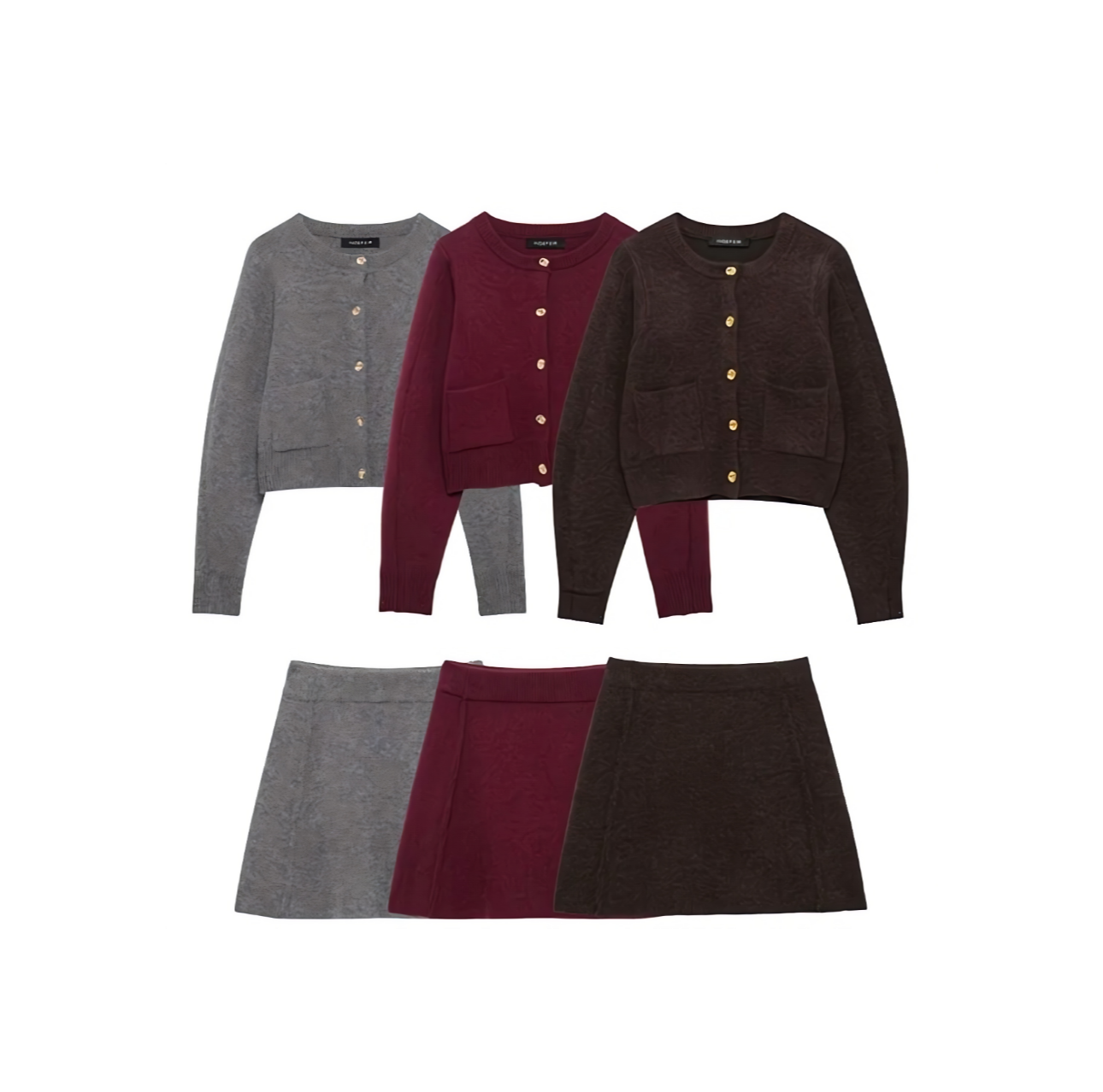 Matching set My Clothina