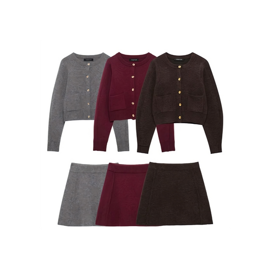 Matching set My Clothina