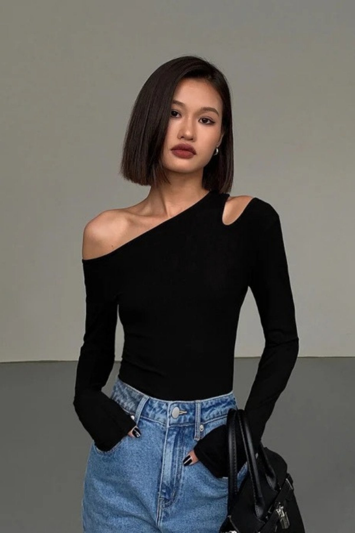 Off-The-Shoulder - My Clothina