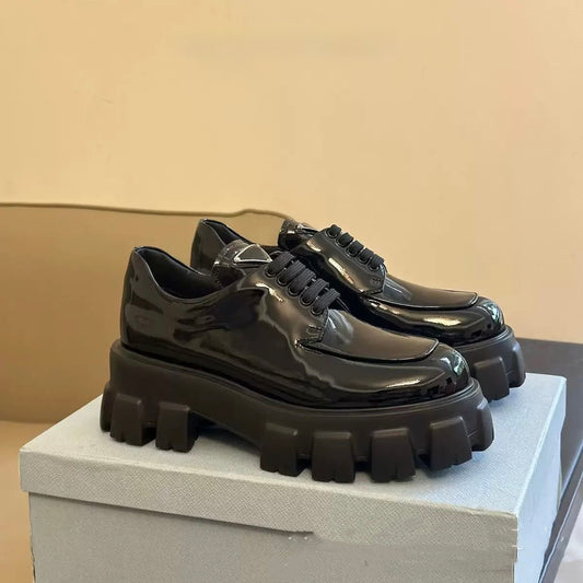 Platform Shoes - My Clothina